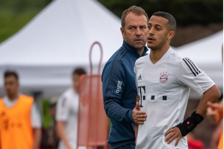 فليك - ألكانتارا